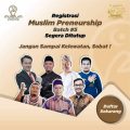 Muslim Preneurship