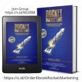 Ebook Rocket Marketing